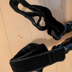 ベビーカー ステップ 未使用品の画像