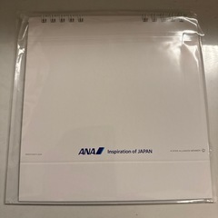 2026年ANA卓上カレンダーの画像