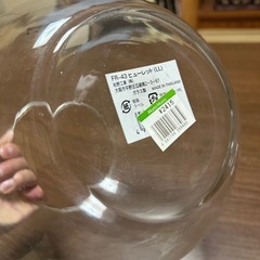 金魚鉢？の画像