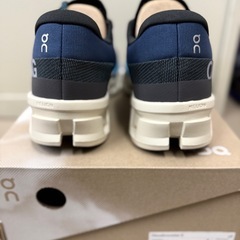ON Cloudmonster 2 / 30cm 新品同様 箱ありの画像