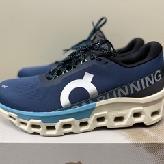 ON Cloudmonster 2 / 30cm 新品同様 箱ありの画像