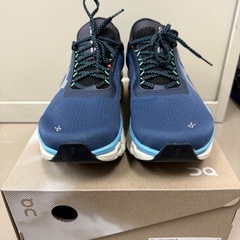 ON Cloudmonster 2 / 30cm 新品同様 箱ありの画像