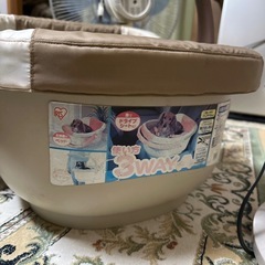 犬のシートの画像