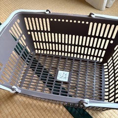 買い物かごあげます。の画像