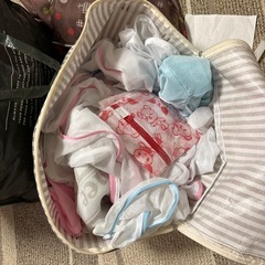 洋服/タオル/ハンガー/洗濯ネットなど取り放題 先着5名までの画像