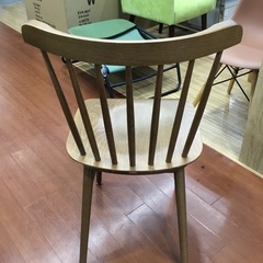 TON ウィンザーチェア アイロニカ をご紹介します‼︎ トレジャーファクトリーつくば店の画像