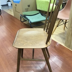 TON ウィンザーチェア アイロニカ をご紹介します‼︎ トレジャーファクトリーつくば店の画像