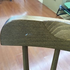 TON ウィンザーチェア アイロニカ をご紹介します‼︎ トレジャーファクトリーつくば店の画像