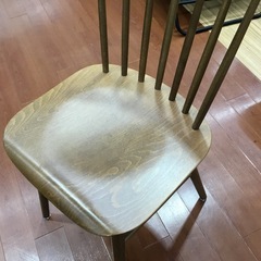 TON ウィンザーチェア アイロニカ をご紹介します‼︎ トレジャーファクトリーつくば店の画像