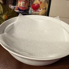 お話し中！チキンラーメン　どんぶり　非売品の画像