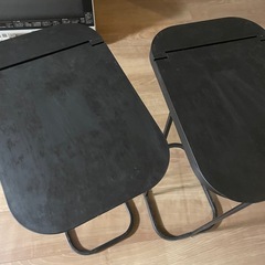 tower ゴミ箱2個セットの画像