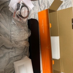 FUNLOGY サウンドバーの画像