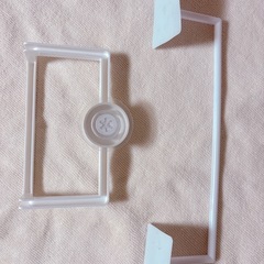 タオル掛け（吸盤式） タオル掛け（吸着式）セットの画像