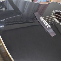 ❤️弦高調整済！「Morris モーリス W-20（寺田楽器さん）」の画像