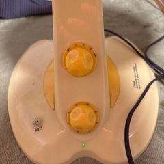 プーさんヒーターの画像