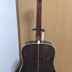 ❤️弦高調整済！「Morris モーリス W-20（寺田楽器さん）」の画像