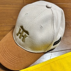 阪神タイガースファン感謝デー 　キャップ＆タオルセットの画像