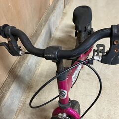 ストライダー14X　（パープル）の画像