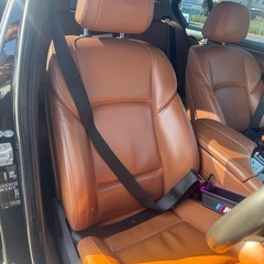 F10 523d 99台限定車マエストロの画像