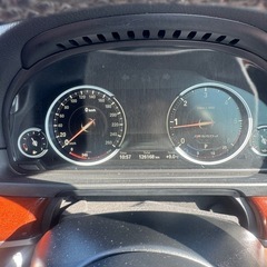 F10 523d 99台限定車マエストロの画像