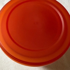 タッパー5個セットの画像