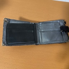 カルバンクライン　財布　　の画像