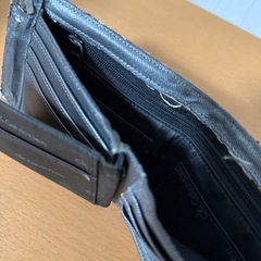 カルバンクライン　財布　　の画像