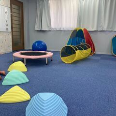 児童発達支援・放課後等デイサービスの児童指導員　募集の画像