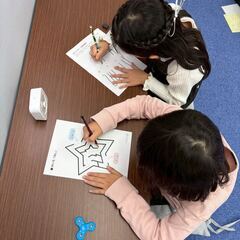 児童発達支援・放課後等デイサービスの児童指導員　募集の画像
