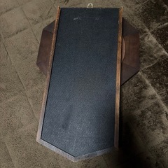 掛時計 振り子時計 電池式の画像