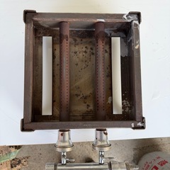 ガス台プロパンガス式の画像