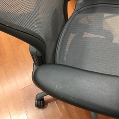 Herman Miller(ハーマンミラー) アーロンチェア をご紹介します‼︎ トレジャーファクトリーつくば店の画像