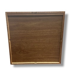 無印良品　スタッキングチェスト・引出し・４個／オーク材突板の画像