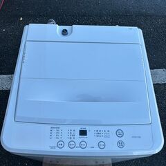 【倉庫保管】 洗濯機 ヨドバシ 2025年 HYW-T55 5.5㎏ 家事家電 せんたくき【安心の3ヶ月保証★送料に設置込】💳自社配送時🌟代引き可💳※現金、クレジット、スマホ決済対応※の画像