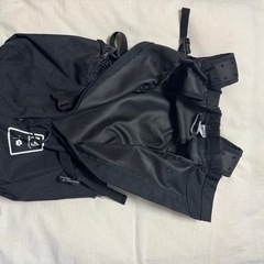 犬用　リュックの画像