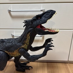 マテル　インドラプトル　スーパービックの画像