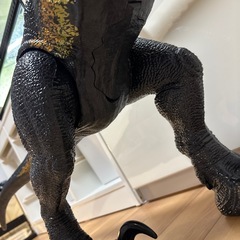 マテル　インドラプトル　スーパービックの画像