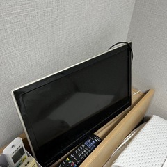 Panasonic TV  UN-E6Sの画像