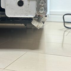 【あげます】冷蔵庫の画像