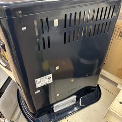 石油ストーブ  コロナ SX-E2924Y 2024年【ジャングルジャングル岩出店】【B317】和歌山 岩出市 紀の川市 海南市の画像