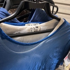 冬物 ボアアウターなど大量に追加！ しかも全て無料【今話題の大須の無料の古着屋‼️】の画像