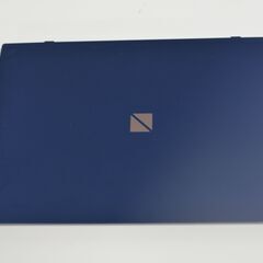 中古ノートパソコン NEC N1565/C Windows11+office AMD Ryzen 7 5700U/メモリ8GB/爆速SSD256GB/15.6インチ/WEBカメラ/ブルーレイ/無線内蔵の画像