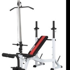 アイロテック　　ハイパーマルチウエイトの画像