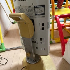 ダイキン　赤外線の画像