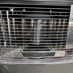 FF灯油ストーブ〜3台まとめての画像