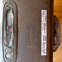 FF灯油ストーブ〜3台まとめての画像