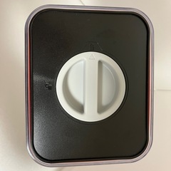 パール金属 スマートシールコンテナ 2.8L 正方形 3.6L 長方形
の画像