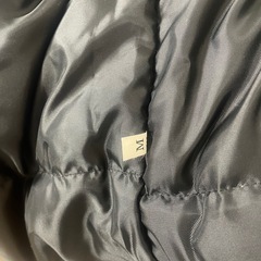 【希少未使用】PRADA ダウンジャケットの画像