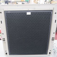 高性能 空気清浄機 ウィルスより小さい粒子も吸着!  2022年製 コーウェイ　AP-1720H エキスパート藤沢辻堂店の画像