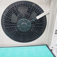 高性能 空気清浄機 ウィルスより小さい粒子も吸着!  2022年製 コーウェイ　AP-1720H エキスパート藤沢辻堂店の画像